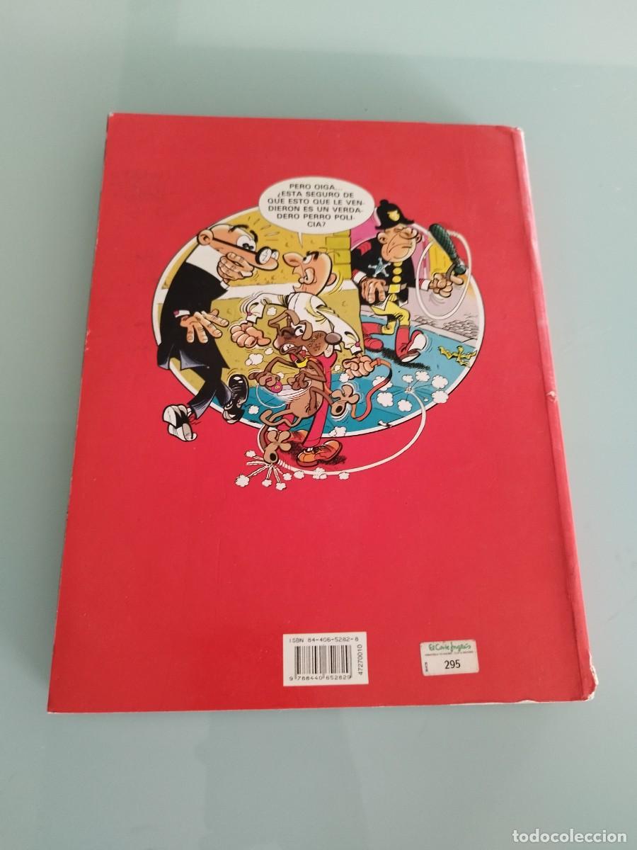 C&oacute;mics: Super Mortadelo del humor N&ordm; 10. Ediciones B. - Foto 8