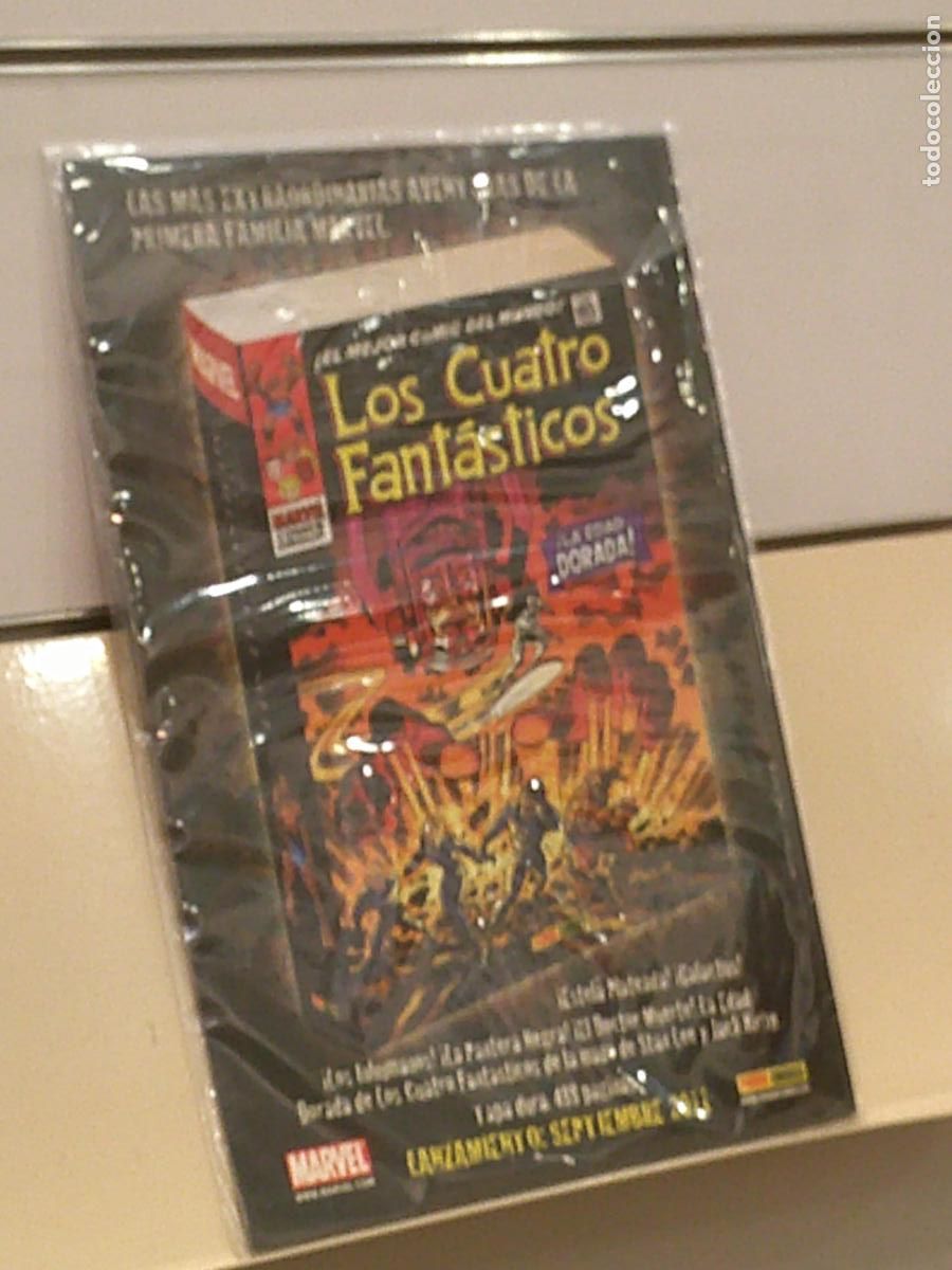 C&oacute;mics: X-MEN VOL. 4 N&ordm; 5 LA MALDICION DE LOS MUTANTES MARVEL - PANINI - Foto 2