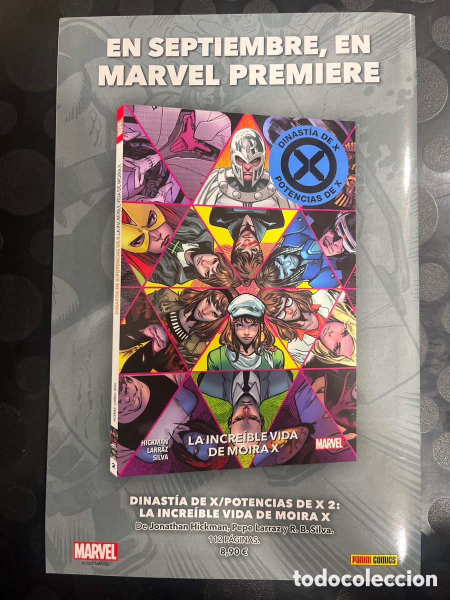 C&oacute;mics: EL IMPARABLE SPIDERMAN N.2 EL JUEGO DE LOS CEREBROS ( 2021 ) - Foto 2