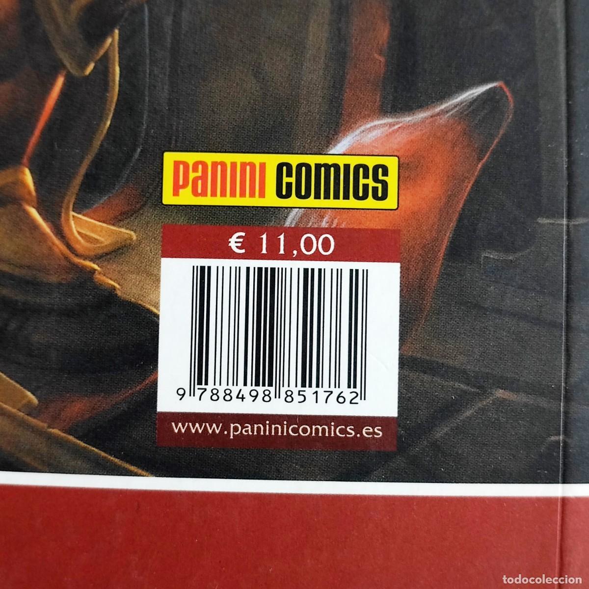 C&oacute;mics: C&oacute;mic WORLD OF WARCRAFT. Ashbringer. Crematoria. Panini. - Foto 3