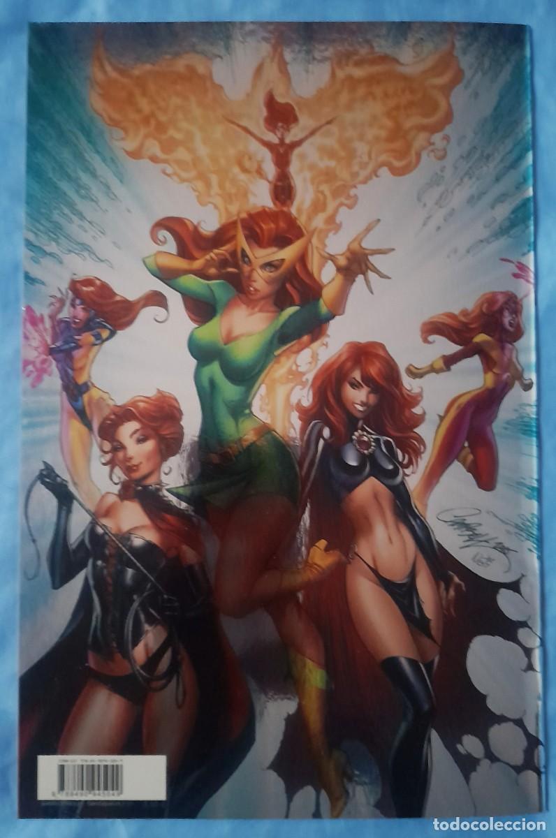 C&oacute;mics: Secret Wars - Serie Completa De 9 Comics - Marvel - Panini - Foto 18