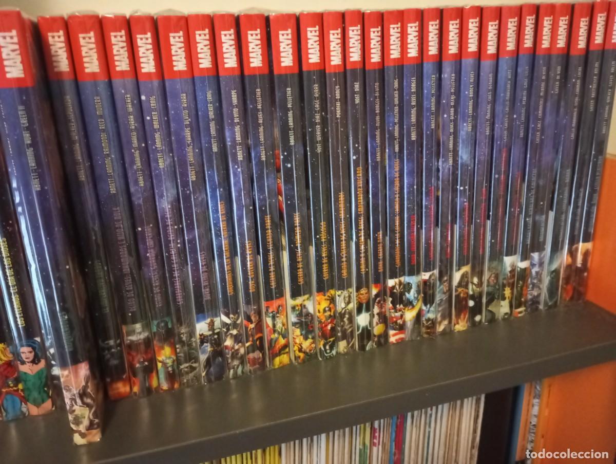 C&oacute;mics: Aniquilaci&oacute;n Saga - Completa [28 Tomos] - Foto 3