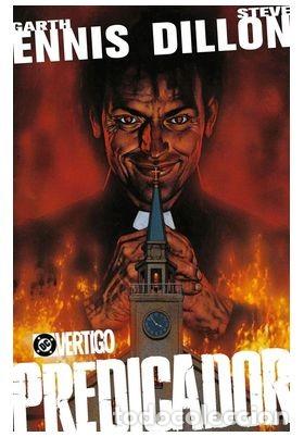 C&oacute;mics: PREDICADOR 1 VERTIGO V1 3 - Foto 1