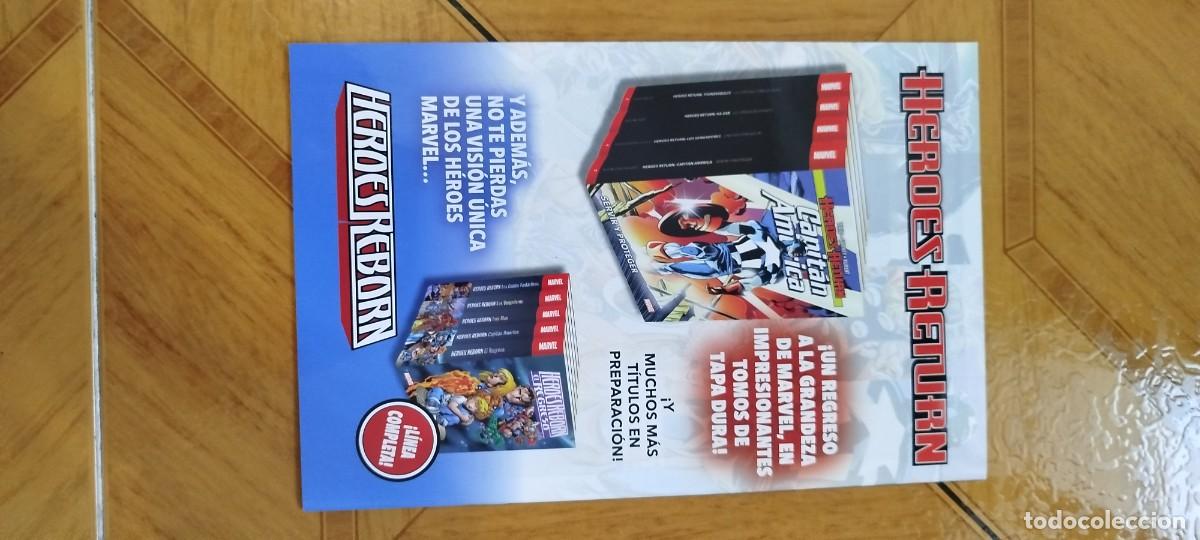 C&oacute;mics: C&oacute;mic Motorista Fantasma N&deg;1 Panini - Foto 3