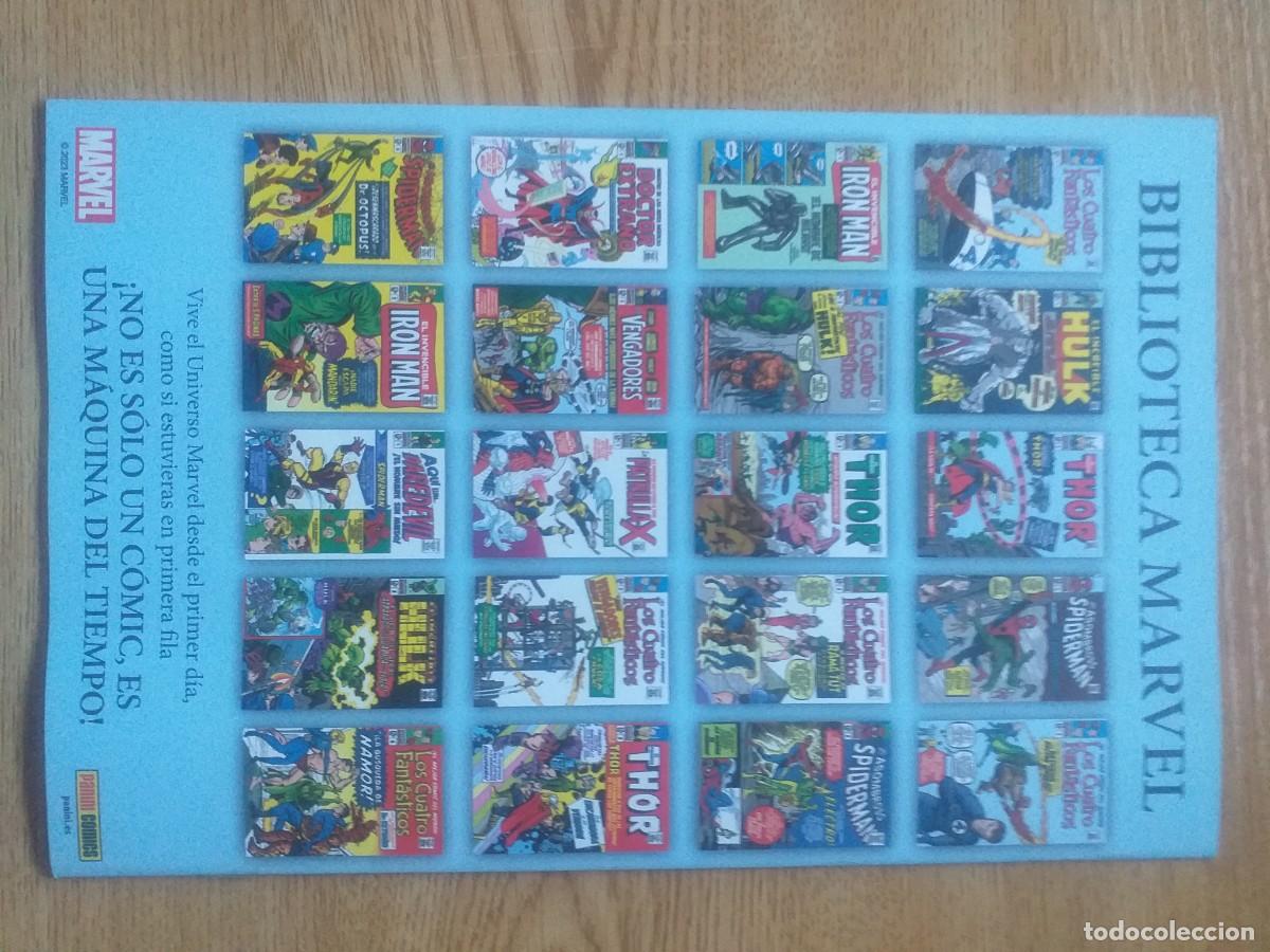 C&oacute;mics: DIA DEL COMIC GRATIS - IMPOSIBLES VENGADORES - PANINI - Foto 2