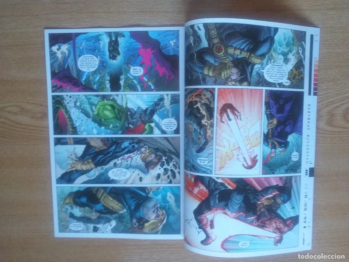 C&oacute;mics: DIA DEL COMIC GRATIS - IMPOSIBLES VENGADORES - PANINI - Foto 3