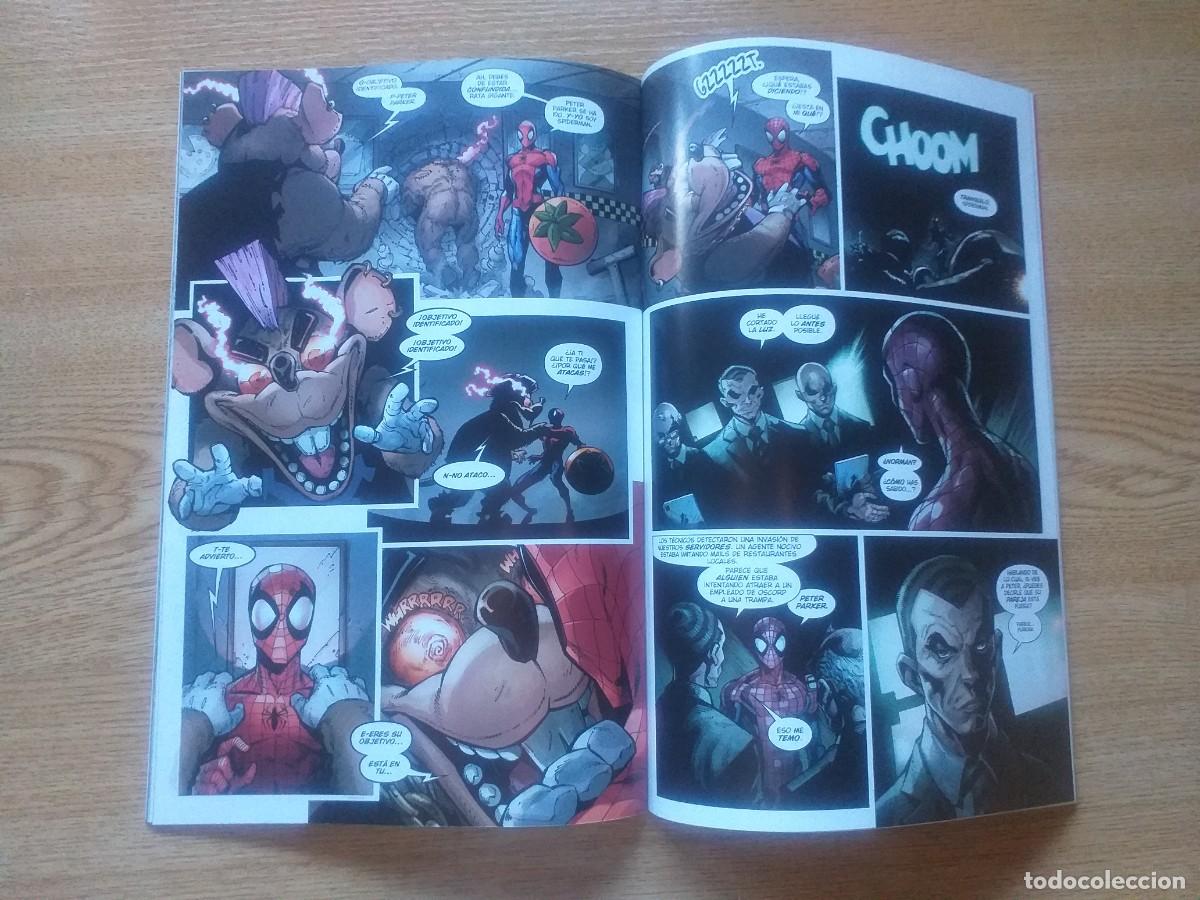 C&oacute;mics: DIA DEL COMIC GRATIS - CAZA SANGRIENTA - PANINI - Foto 3