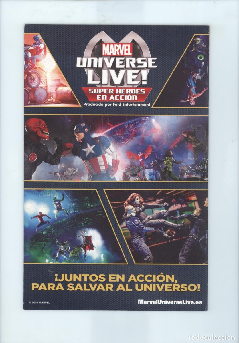 C&oacute;mics: Panini. Agentes de Shield. S.H.I.E.L.D. 17 - Foto 2