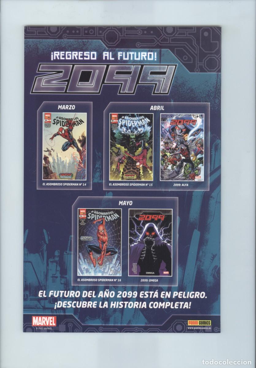 C&oacute;mics: Panini. Veneno. 19 / 29. - Foto 2