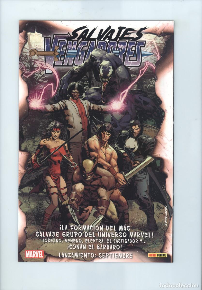 C&oacute;mics: Panini. Veneno. 11 / 21. - Foto 2