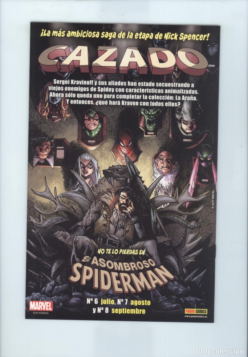 C&oacute;mics: Panini. Veneno. 10 / 20. - Foto 2