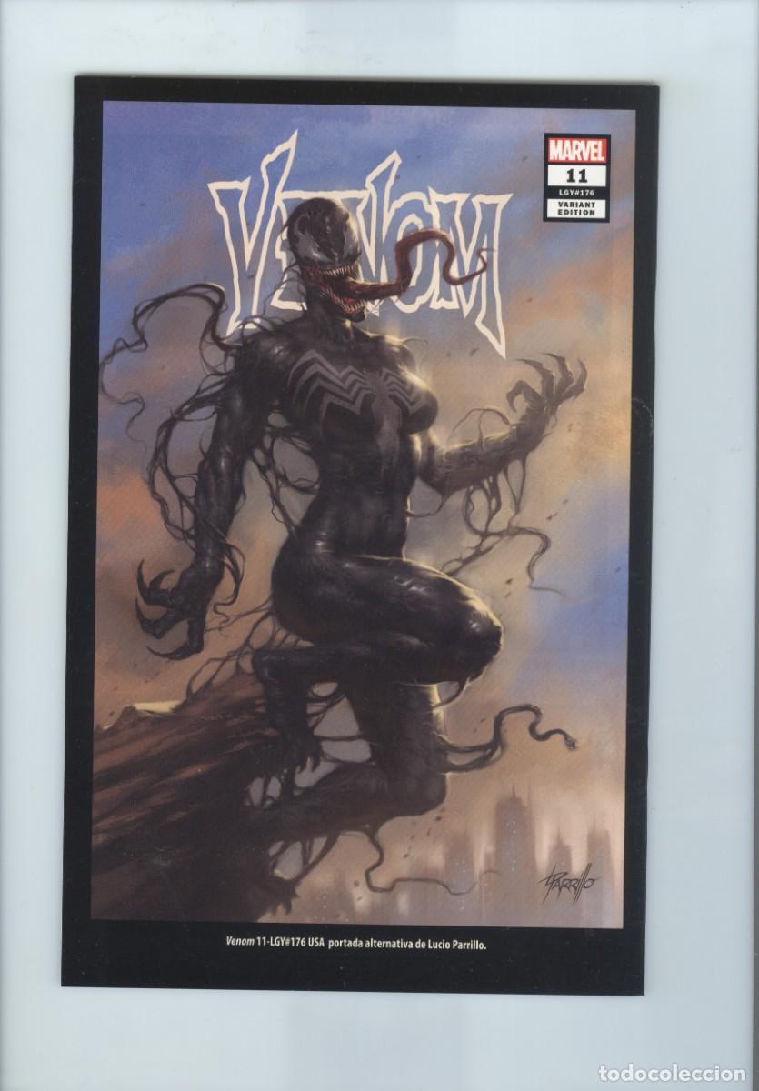 C&oacute;mics: Panini. Veneno. 8 / 18. - Foto 2
