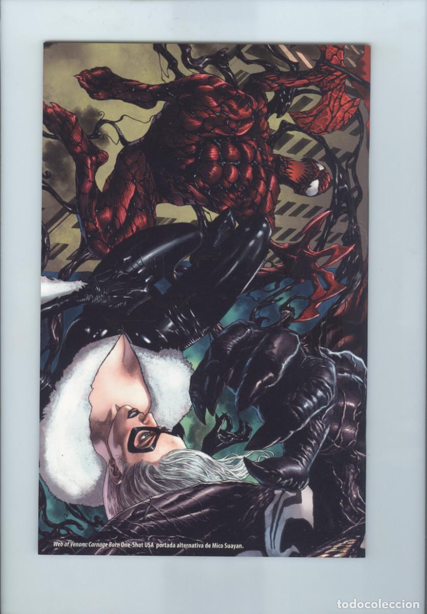 C&oacute;mics: Panini. Veneno. 7 / 17. - Foto 2