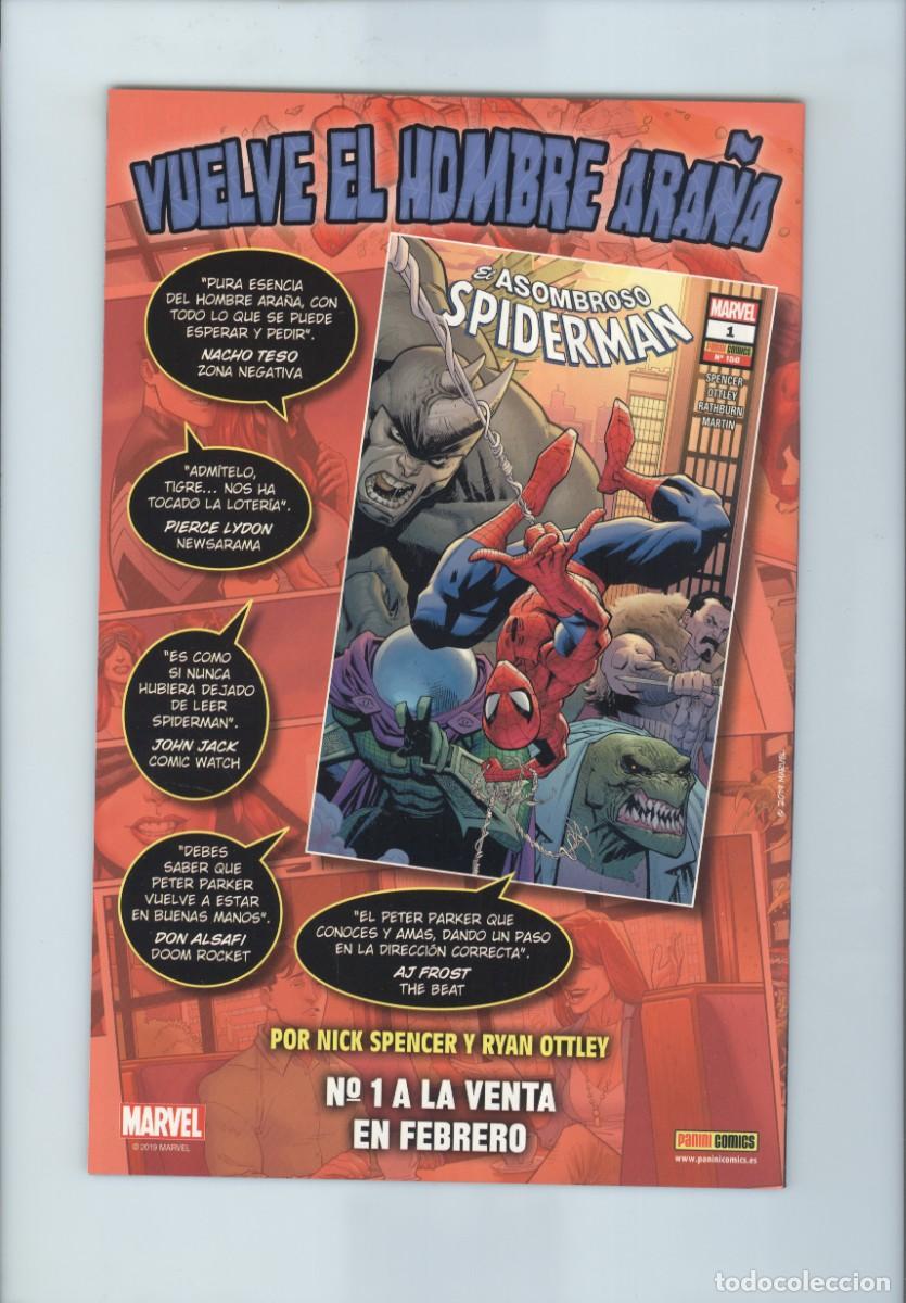 C&oacute;mics: Panini. Veneno. 4 / 14. - Foto 2