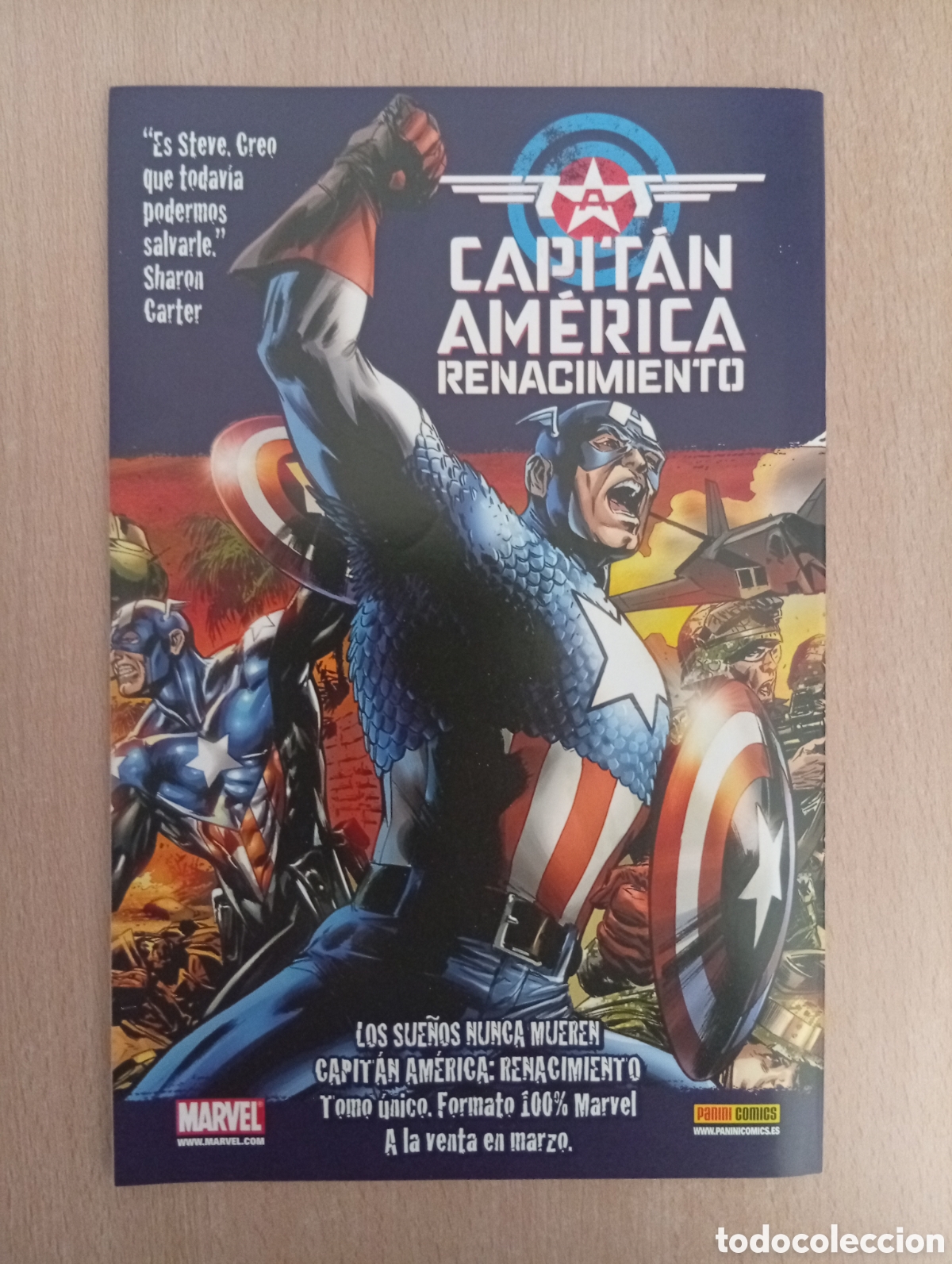 C&oacute;mics: THOR. N&ordm; 22-23-24. PANINI - Foto 12