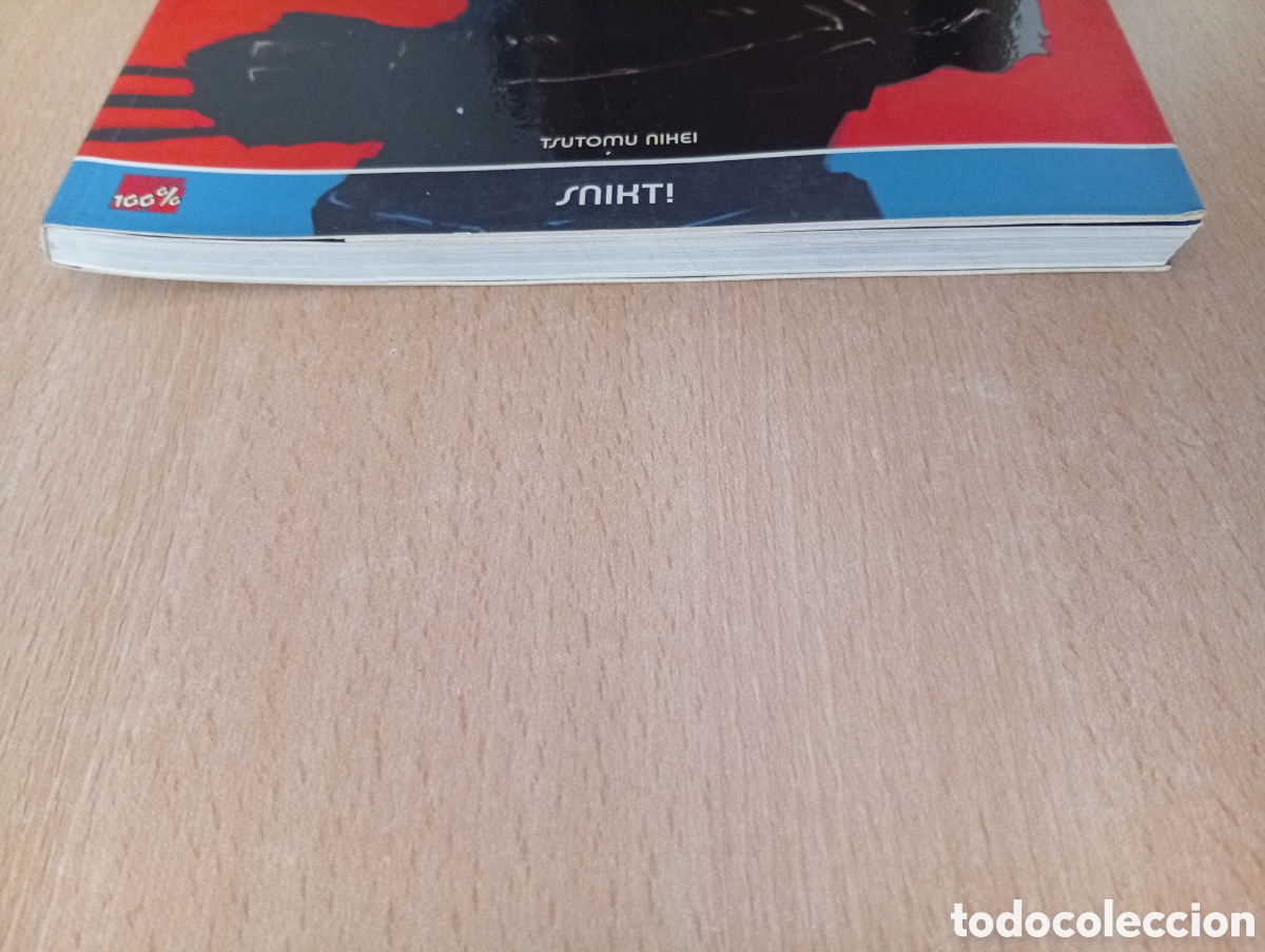 C&oacute;mics: LOBEZNO. SNIKT!. PANINI - Foto 3