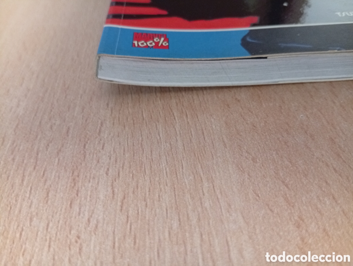 C&oacute;mics: LOBEZNO. SNIKT!. PANINI - Foto 4