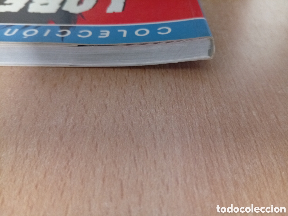 C&oacute;mics: LOBEZNO. SNIKT!. PANINI - Foto 6