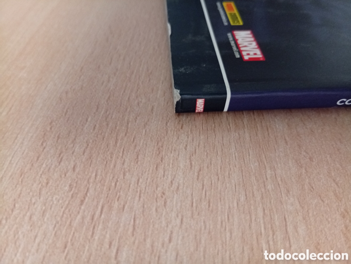 C&oacute;mics: LOBEZNO. LOS HOMBRES DE ADAM&Aacute;NTIUM - Foto 8
