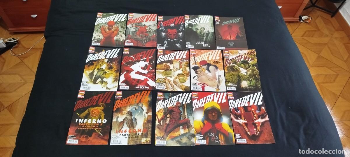 C&oacute;mics: Daredevil n&uacute;meros 1-15 Panini C&oacute;mics - Foto 2