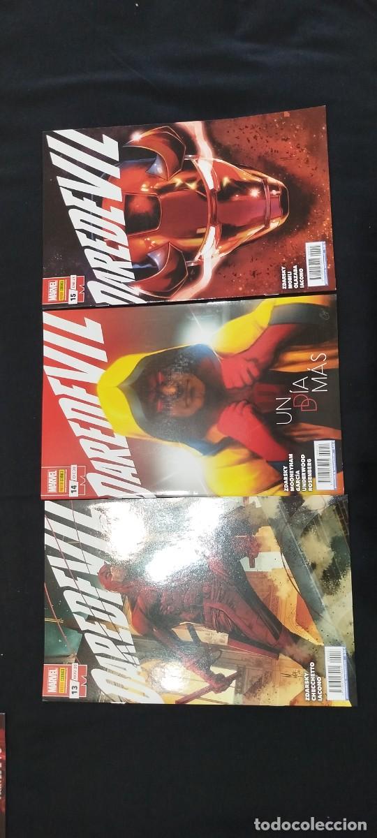 C&oacute;mics: Daredevil n&uacute;meros 1-15 Panini C&oacute;mics - Foto 3