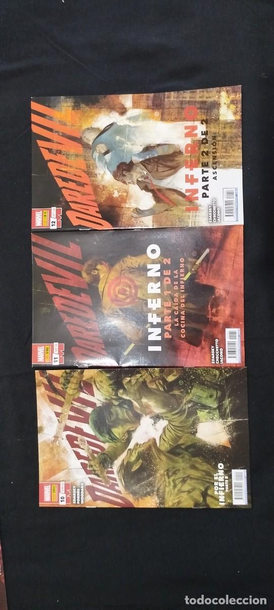 C&oacute;mics: Daredevil n&uacute;meros 1-15 Panini C&oacute;mics - Foto 4