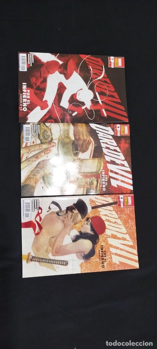 C&oacute;mics: Daredevil n&uacute;meros 1-15 Panini C&oacute;mics - Foto 5