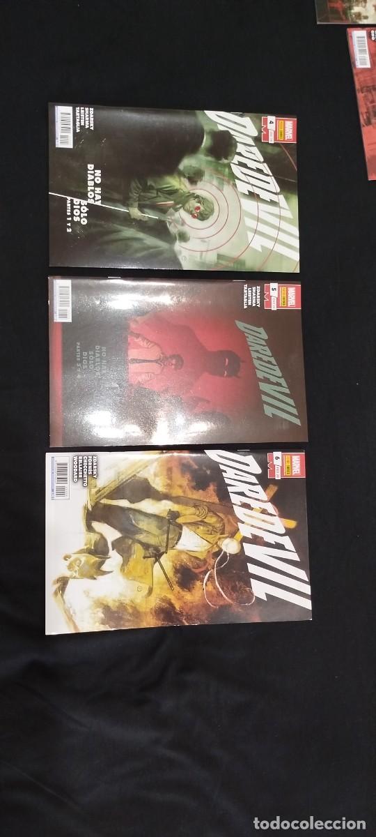 C&oacute;mics: Daredevil n&uacute;meros 1-15 Panini C&oacute;mics - Foto 6