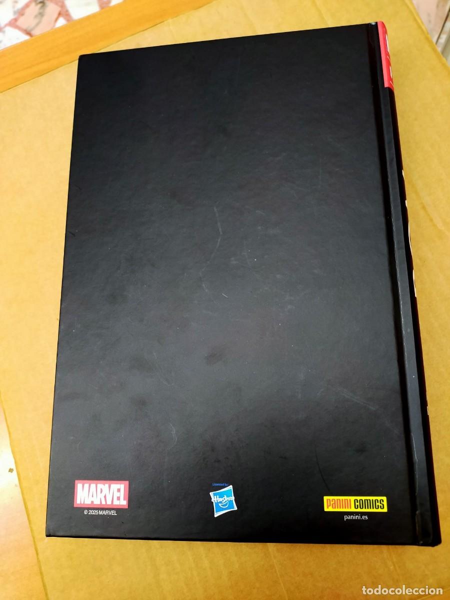 C&oacute;mics: ROM: LA ETAPA MARVEL ORIGINAL VOL. 1 NO LIMITED. SIN SOBRECUBIERTA - Foto 2
