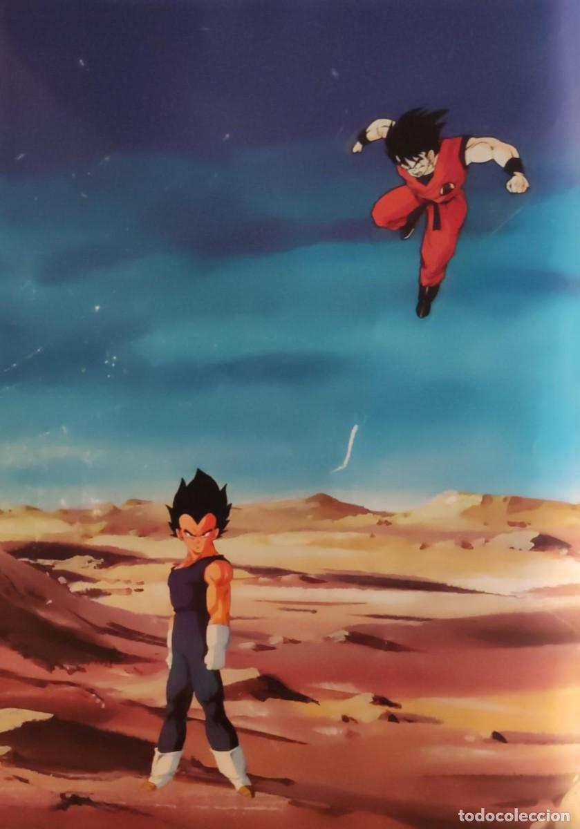 C&oacute;mics: &Aacute;lbum Dragon Ball Z Stick & Stack Panini n&ordm; 22 - Foto 4