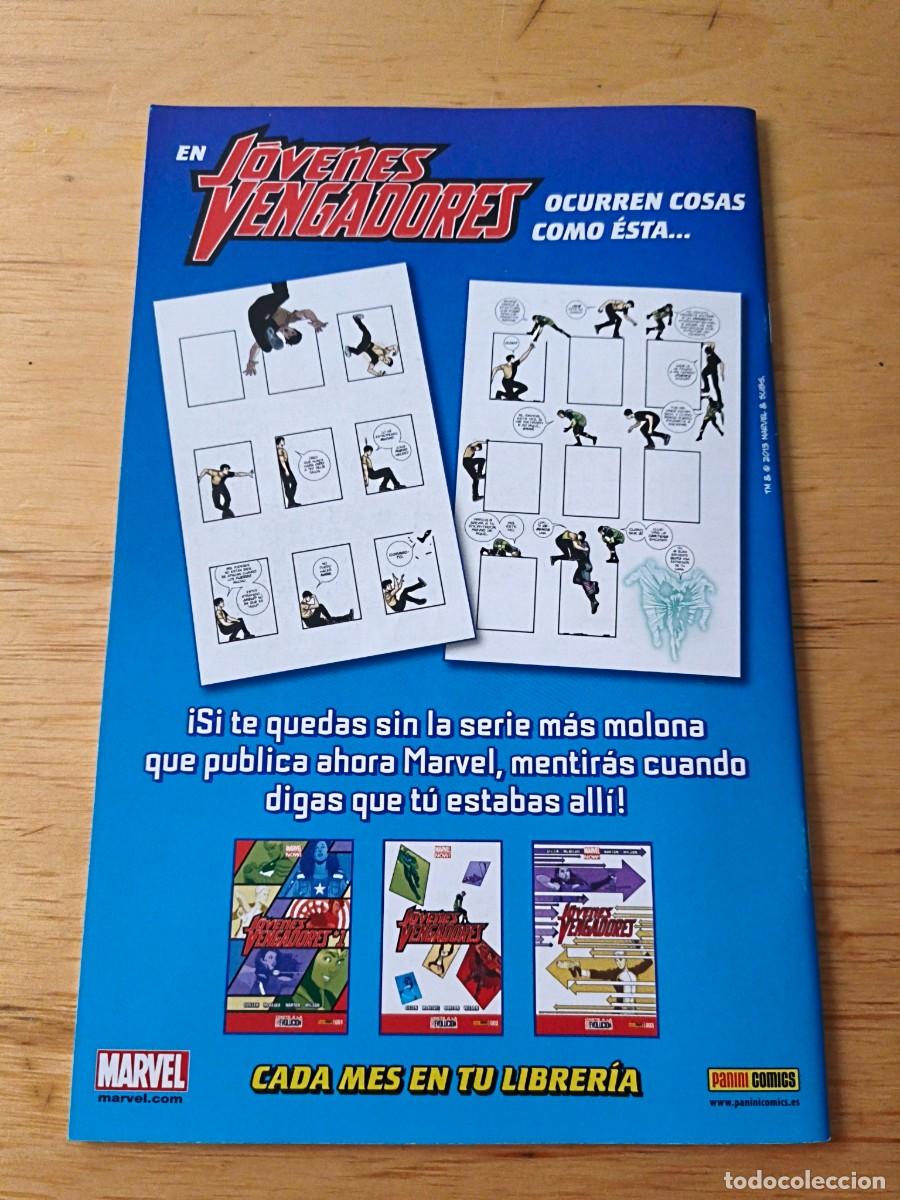 C&oacute;mics: Guardianes de la Galaxia. N&uacute;mero 1. - Foto 2
