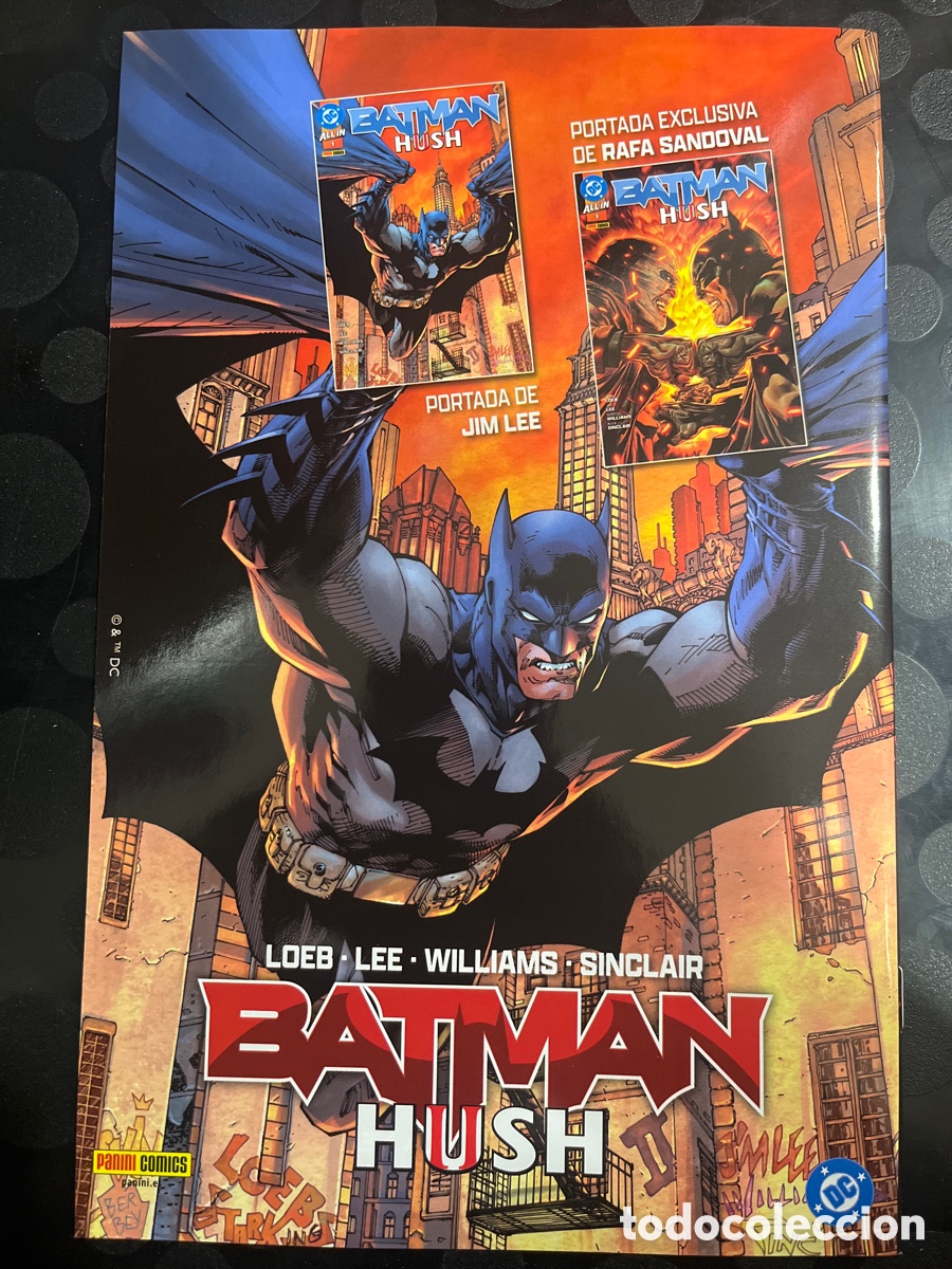 C&oacute;mics: BATMAN Y ROBIN N.6 A&Ntilde;O UNO DC ( 2025/&hellip; ) - Foto 2