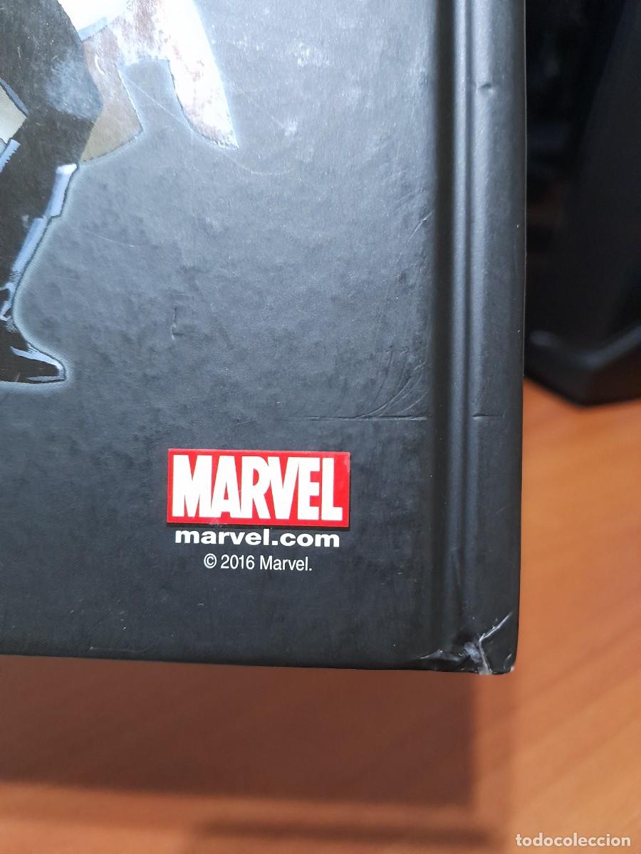 C&oacute;mics: MARVEL DELUXE: MIEDO ENCARNADO INTEGRAL (PANINI) - Foto 3