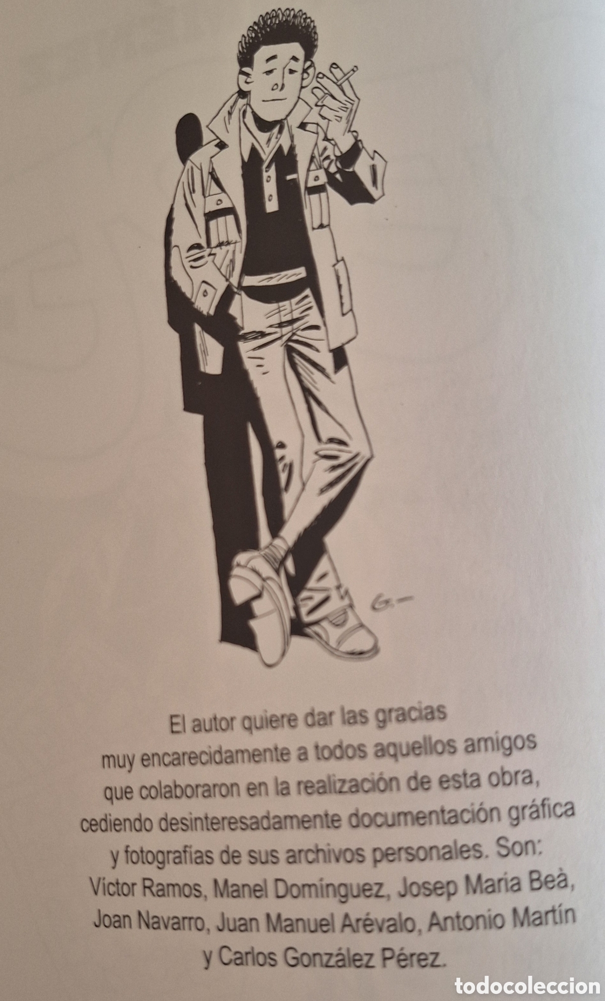 C&oacute;mics: PEPE DE CARLOS GIMENEZ VOL. 1 y VOL. 2 de PANINI COMICS - Foto 4