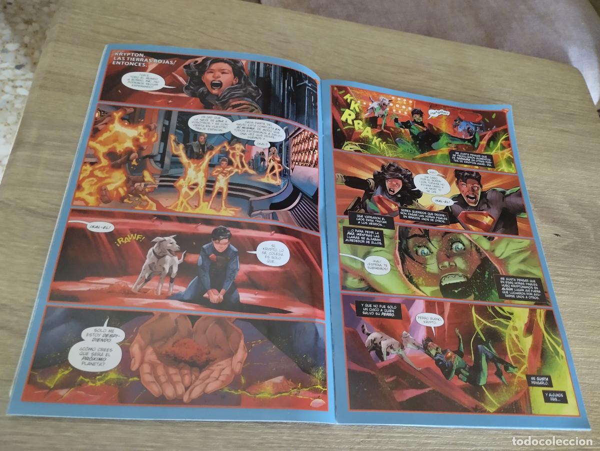 C&oacute;mics: absolute superman n&ordm; 5 de panini comics - Foto 2