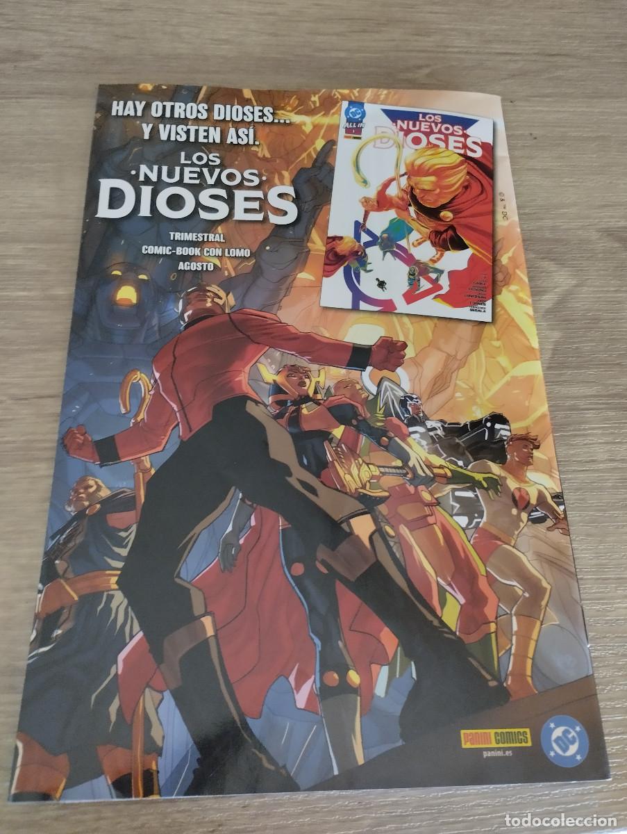 C&oacute;mics: absolute superman n&ordm; 5 de panini comics - Foto 3