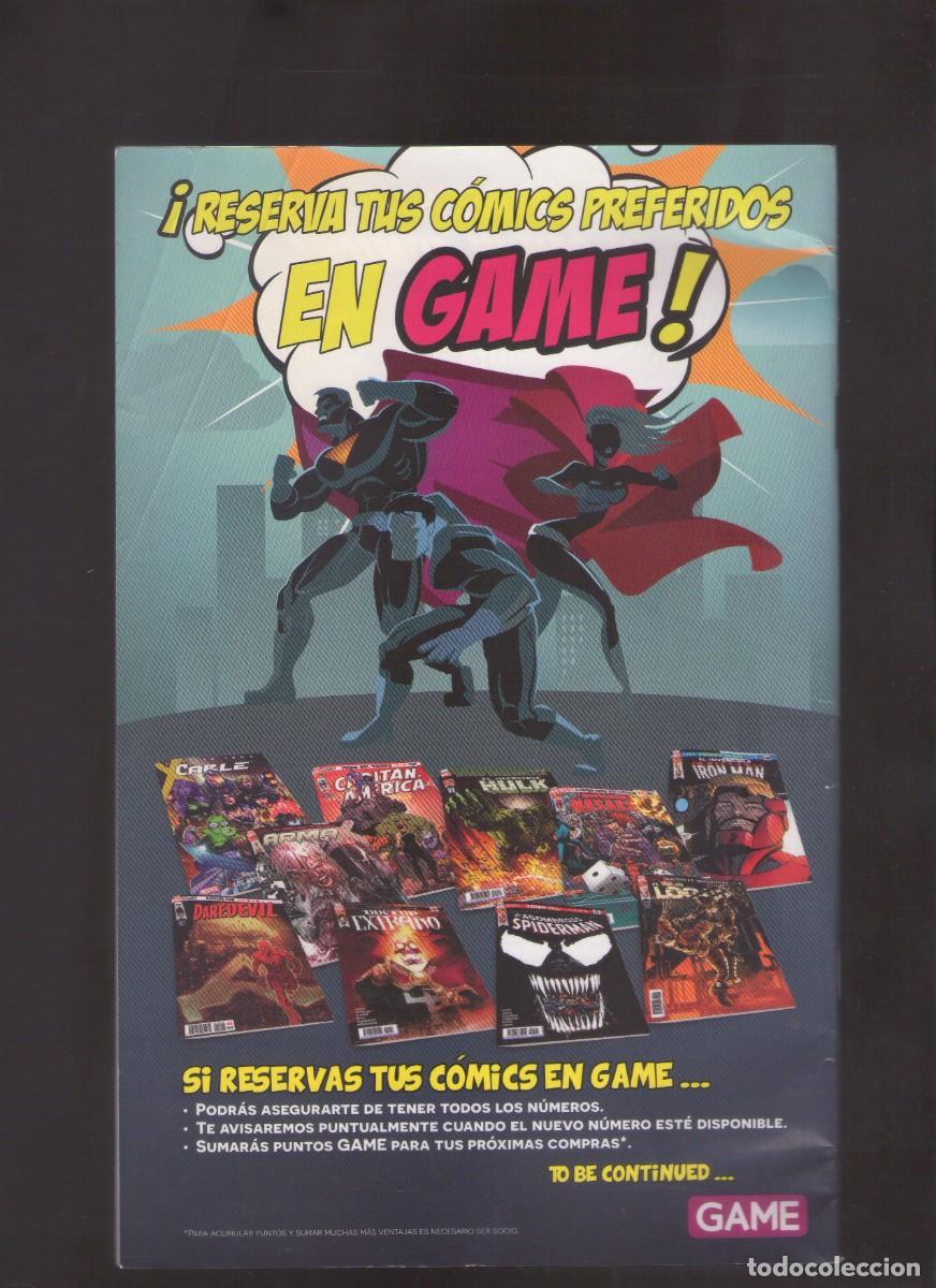 C&oacute;mics: Bd. Marvel Comic. El asombroso Spiderman ejemplar gratuito - Panini Comics - Foto 2