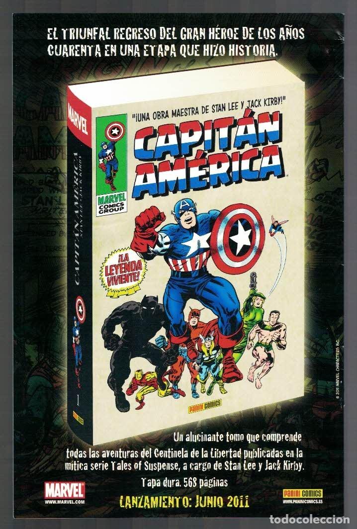C&oacute;mics: LOTE de 7 comics variados de PANINI y PLANETA, buen estado - Foto 2