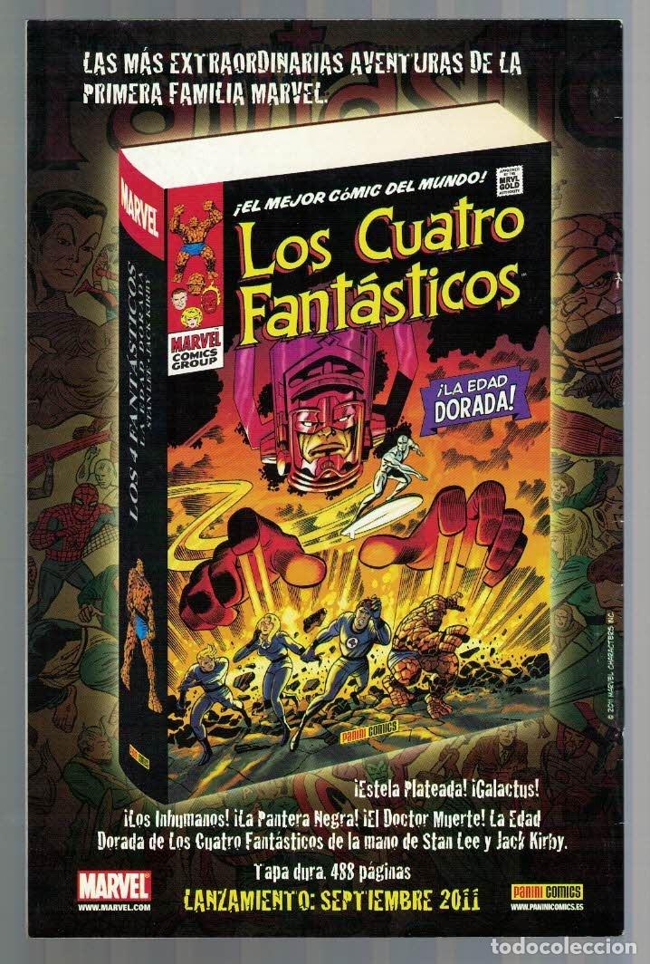 C&oacute;mics: LOTE de 7 comics variados de PANINI y PLANETA, buen estado - Foto 4