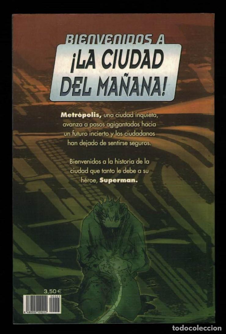 C&oacute;mics: LOTE de 7 comics variados de PANINI y PLANETA, buen estado - Foto 5