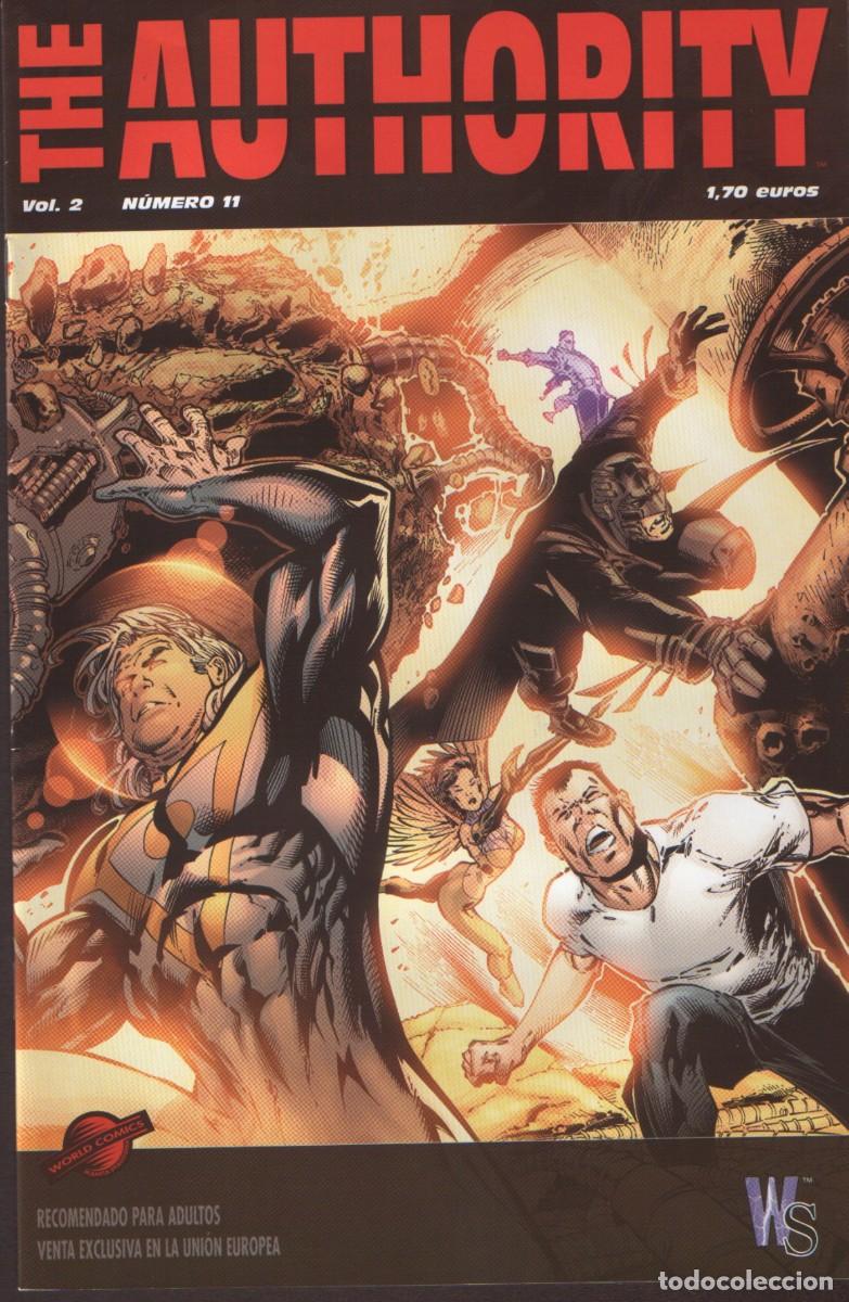 C&oacute;mics: LOTE de 7 comics variados de PANINI y PLANETA, buen estado - Foto 8