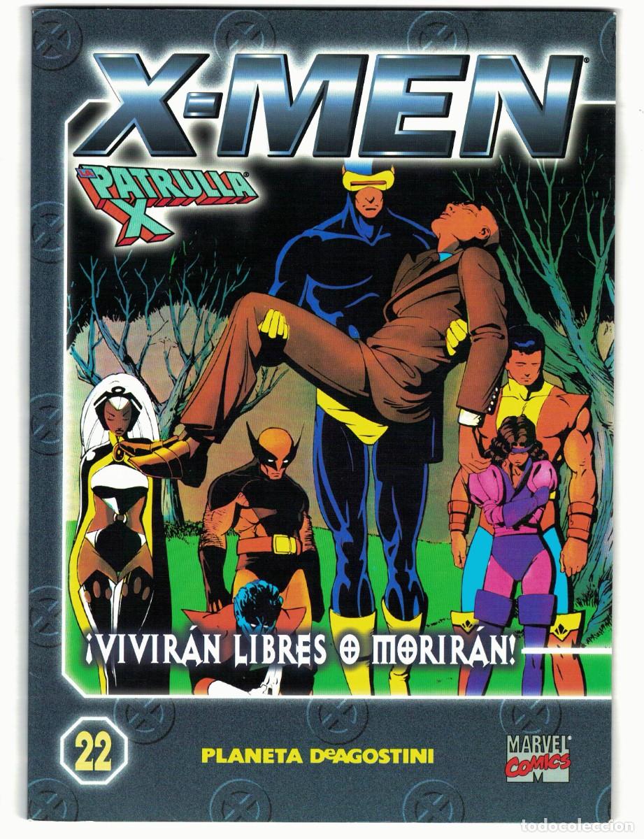 C&oacute;mics: LOTE de 7 comics variados de PANINI y PLANETA, buen estado - Foto 9