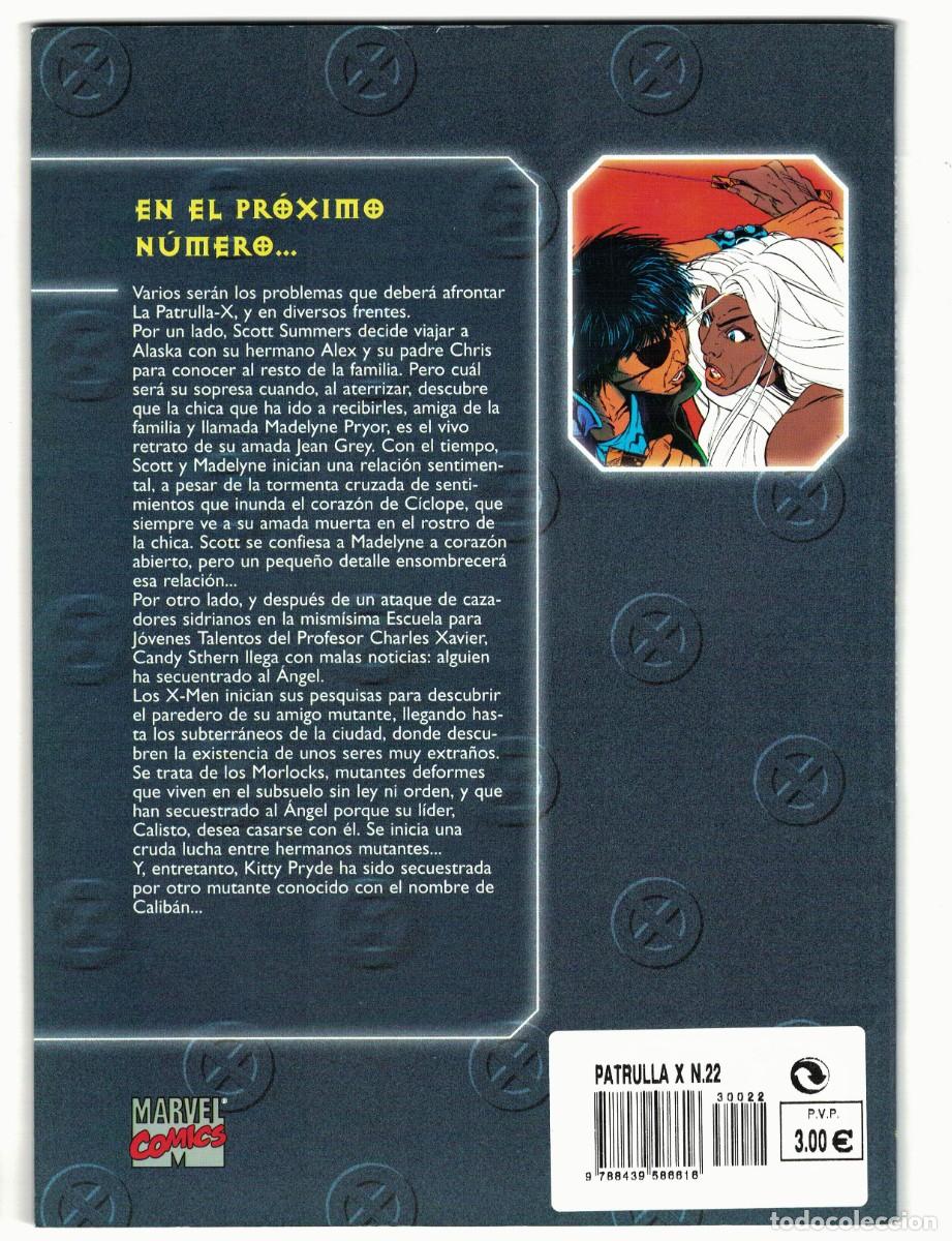 C&oacute;mics: LOTE de 7 comics variados de PANINI y PLANETA, buen estado - Foto 10