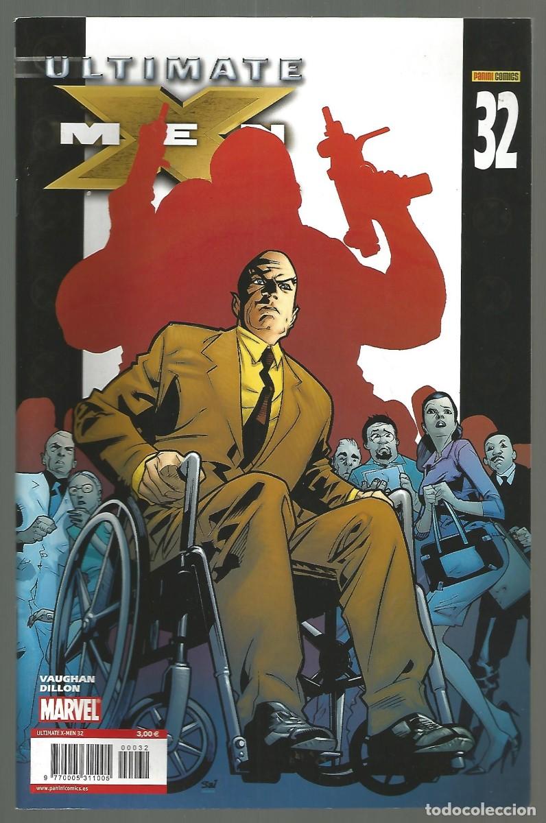 C&oacute;mics: LOTE de 7 comics variados de PANINI y PLANETA, buen estado - Foto 13