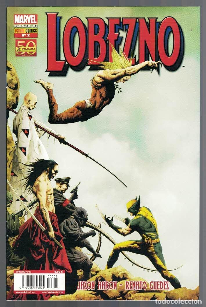 C&oacute;mics: LOTE de 7 comics variados de PANINI y PLANETA, buen estado - Foto 1