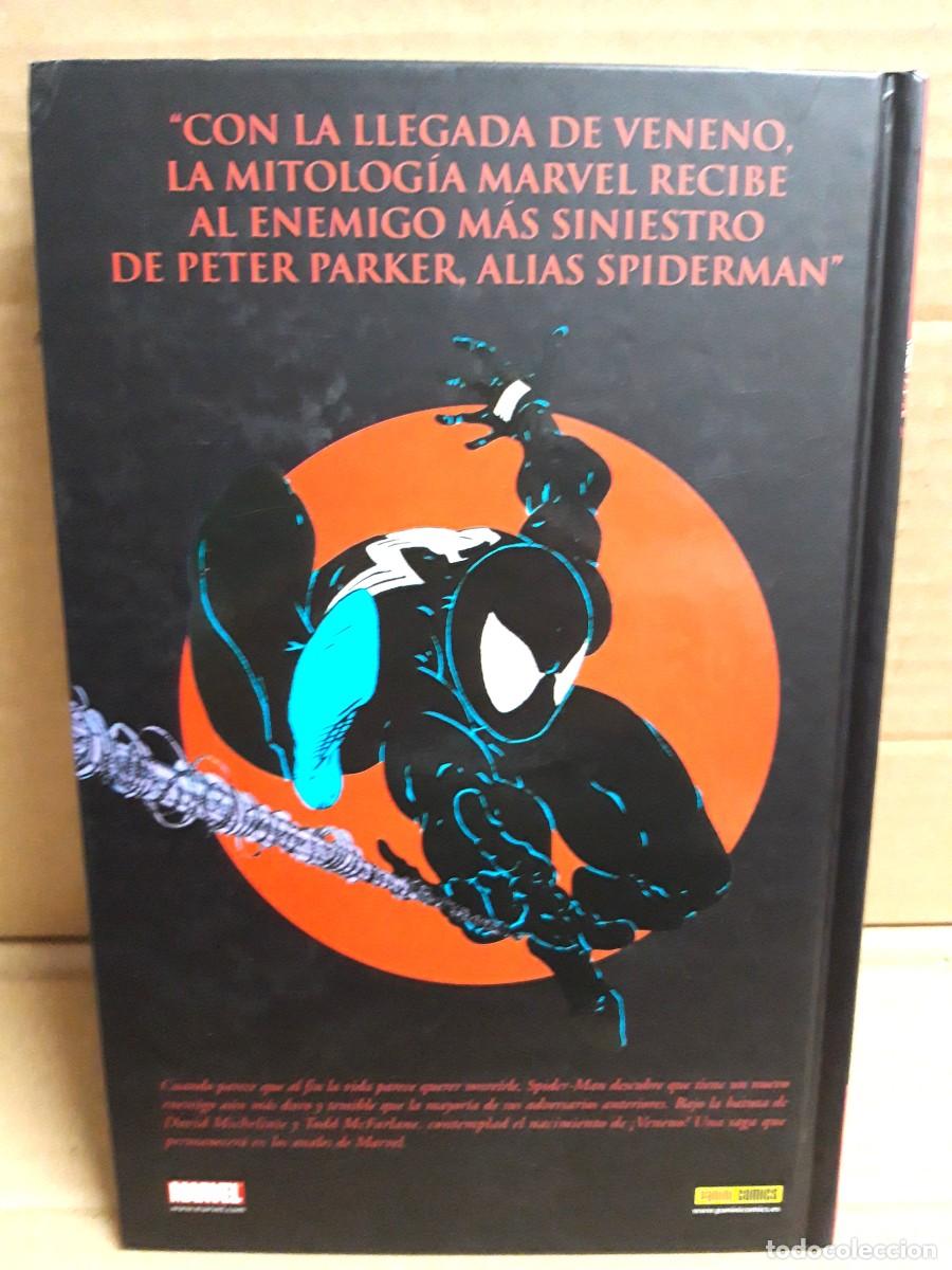 C&oacute;mics: SPIDERMAN. LOS IMPRESCINDIBLES. TOMOS 1 AL 7. PANINI - Foto 19