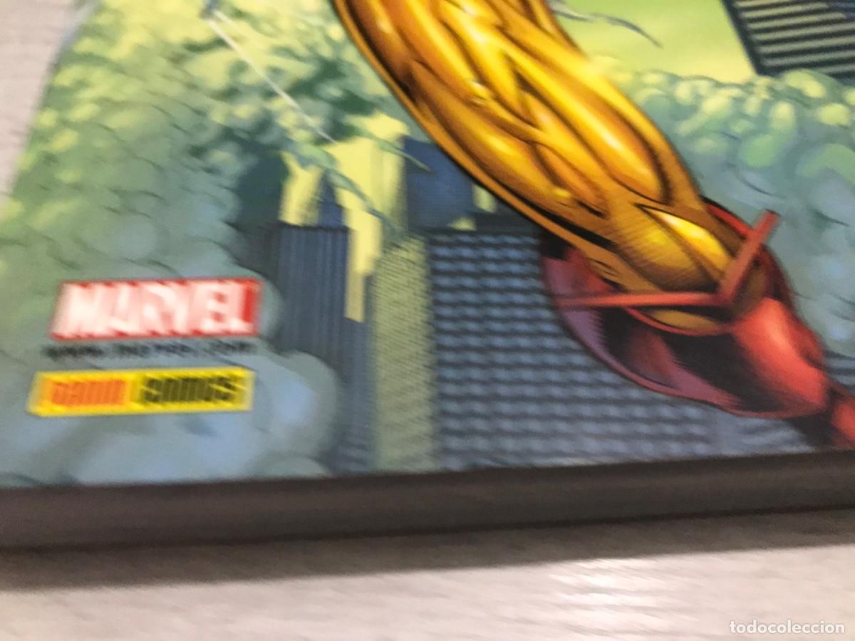 C&oacute;mics: c&oacute;mics Iron man Marvel panini comics - Foto 2