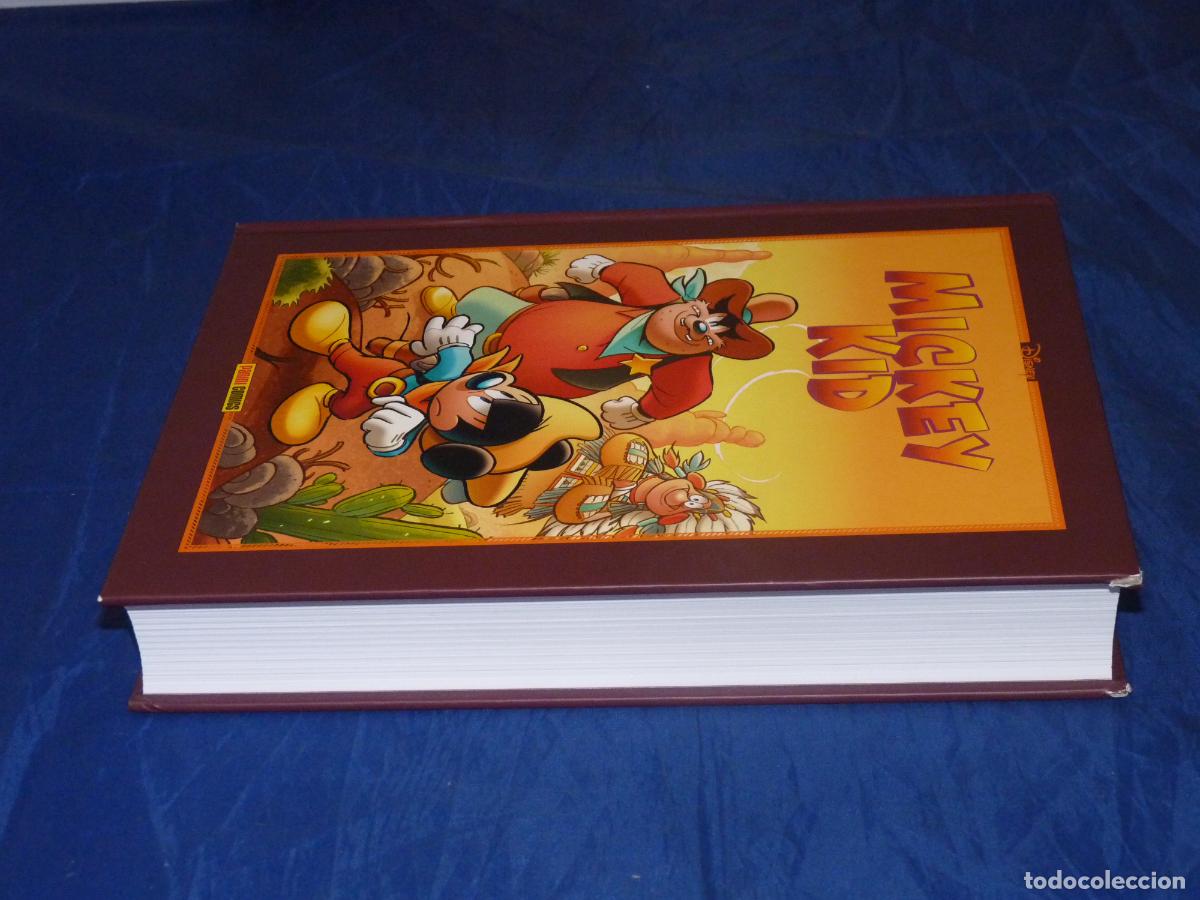 C&oacute;mics: Disney limited : Mickey kid OREFSLL - Foto 4
