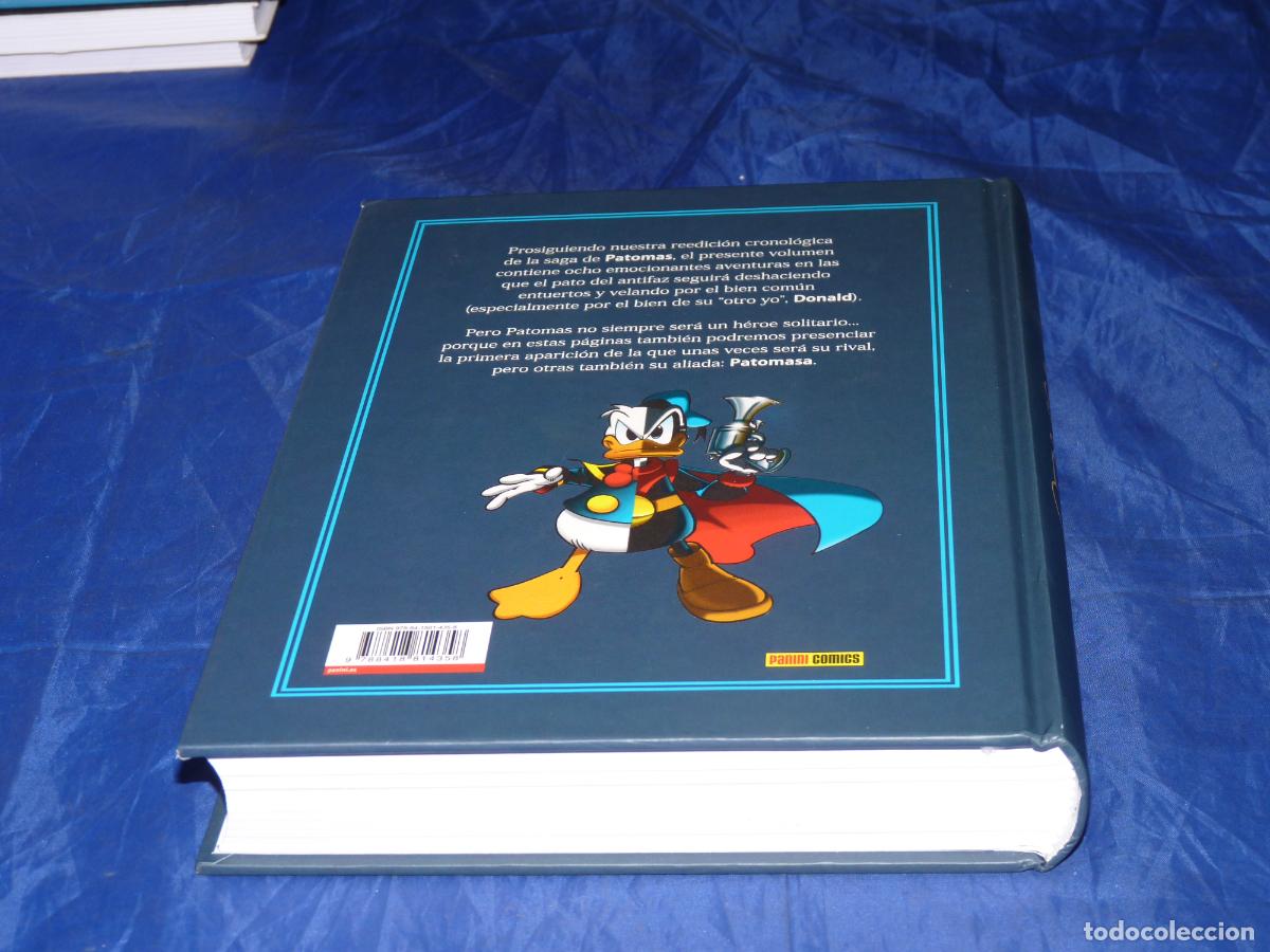 C&oacute;mics: Disney limited : patomas 02 OREFSLL - Foto 2