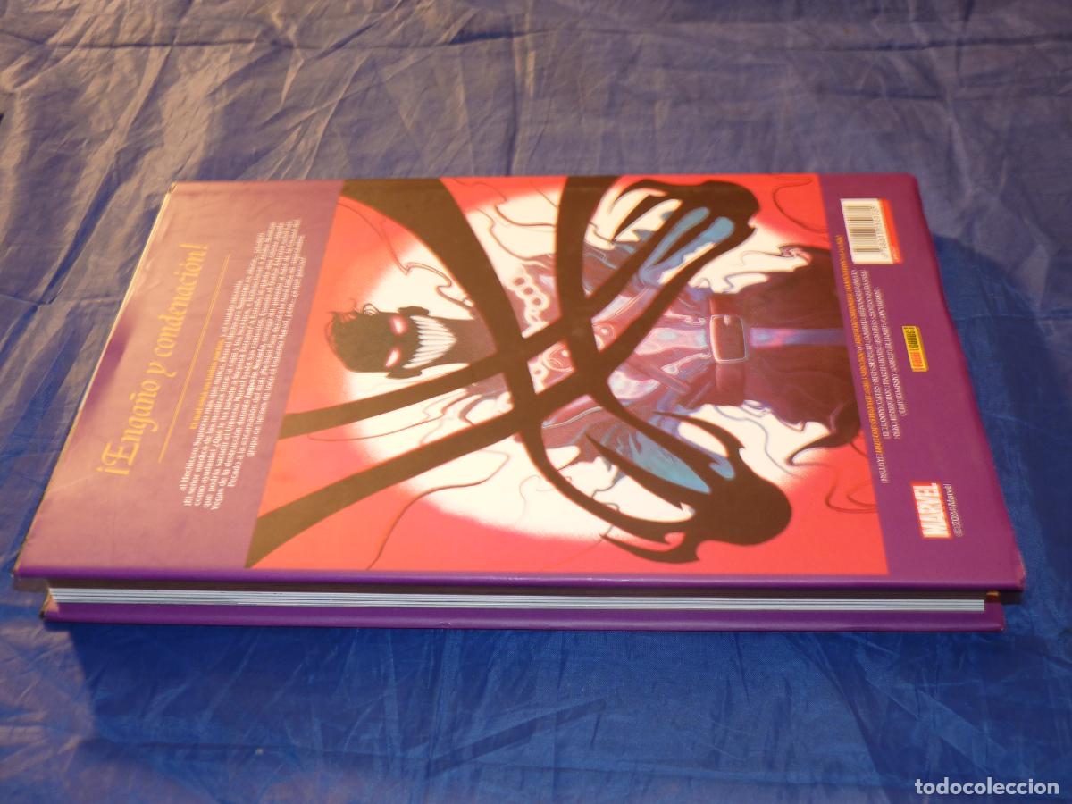 C&oacute;mics: Doctor extra&ntilde;o de donny cates y gabriel hernandez walta OREFSLL - Foto 4